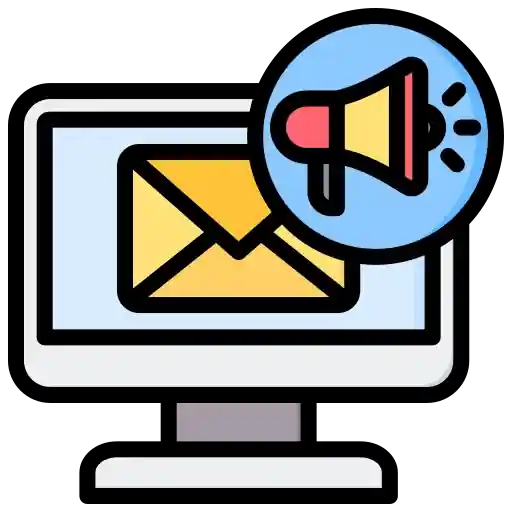 Custom email campaigns – WolfNova